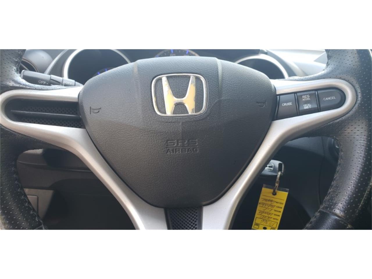 2010 Honda Fit for sale in Tavares, FL – photo 30