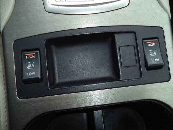 2010 Subaru Outback 2 5i Premium stk 2351 - - by for sale in Grand Rapids, MI – photo 20
