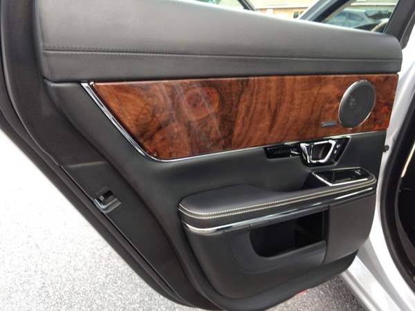 2014 Jaguar XJ - We accept trades and offer financing! for sale in Virginia Beach, VA – photo 15