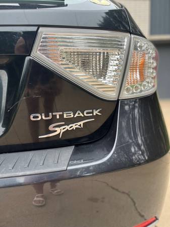 2011 Subaru Impreza Outback Sport for sale in Dubuque, IA – photo 7