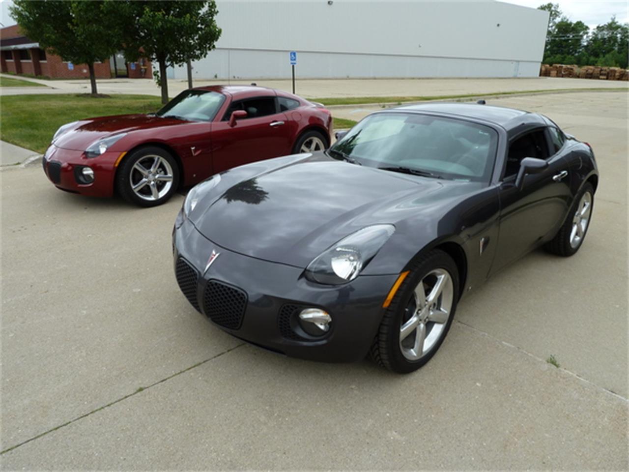 2010 Pontiac Solstice for sale in Fort Myers, FL – photo 16