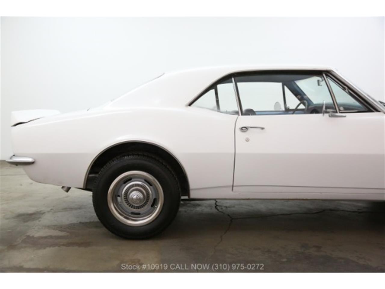 1967 Chevrolet Camaro for sale in Beverly Hills, CA – photo 10