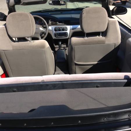 Sebring Chrysler for sale in Nampa, ID – photo 3