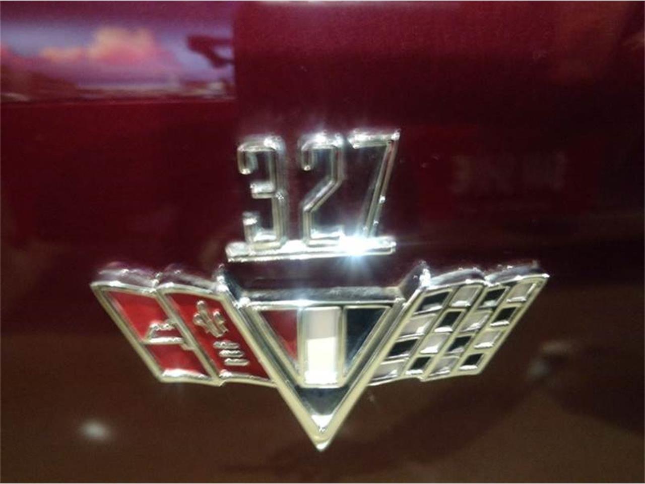 1965 Chevrolet Chevelle for sale in West Okoboji, IA – photo 18