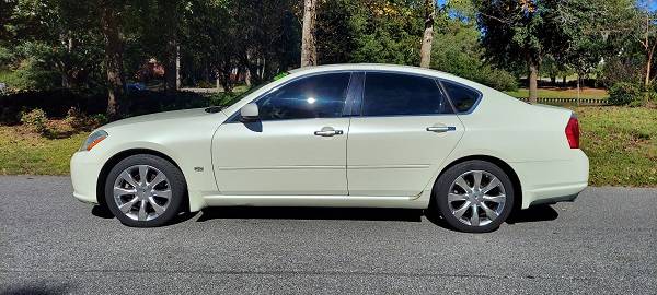 2006 Infiniti M35 - - by dealer - vehicle automotive for sale in North Charleston, SC – photo 19
