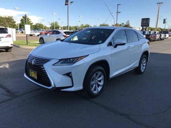 2016 Lexus RX 350 for sale in Boise, ID – photo 5