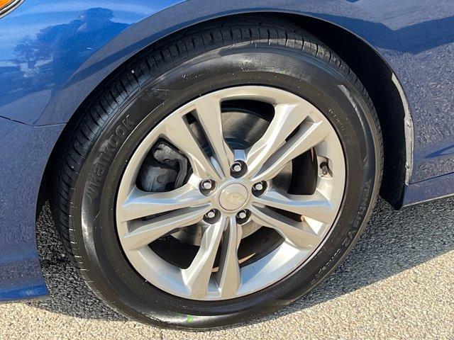 2018 Hyundai Sonata SEL+ for sale in Des Plaines, IL – photo 29