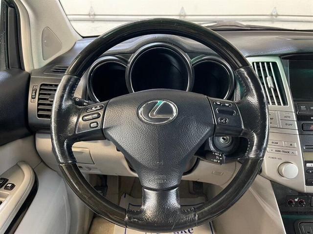 2005 Lexus RX 330 Base (A5) for sale in Mishawaka, IN – photo 28