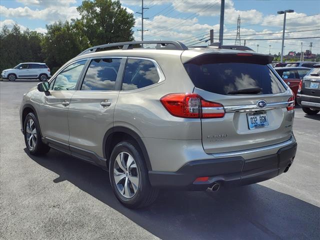 2019 Subaru Ascent Premium 8-Passenger for sale in Florence, KY – photo 3