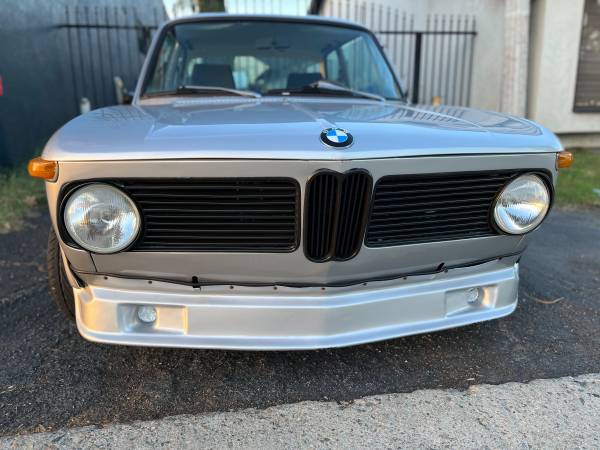1973 BMW 2002 (lots of new parts) - - by dealer for sale in La Habra, CA – photo 4