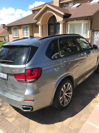 2017 BMW X5 for sale in Burbank, CA – photo 3