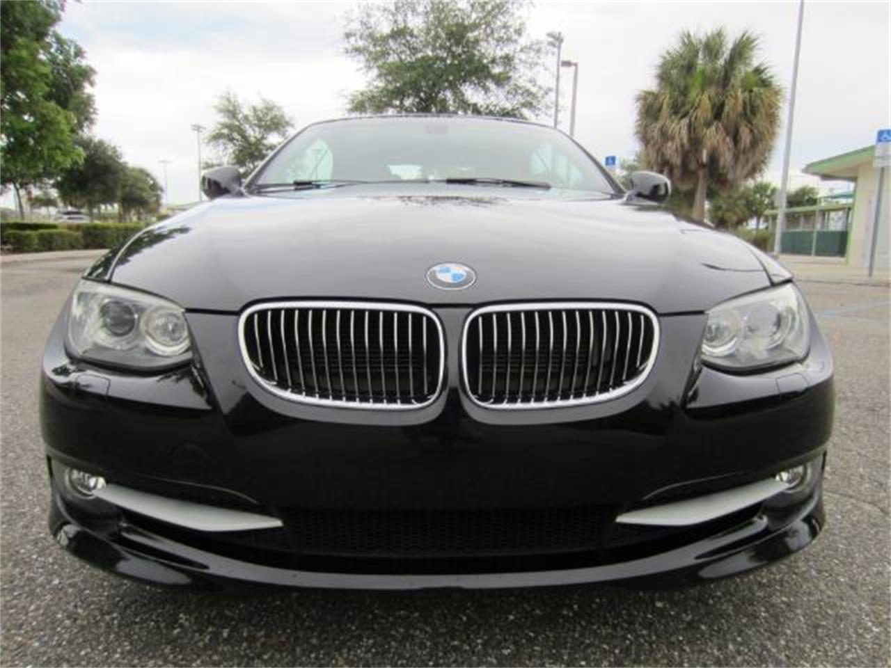 2011 BMW 328i for sale in Delray Beach, FL – photo 16