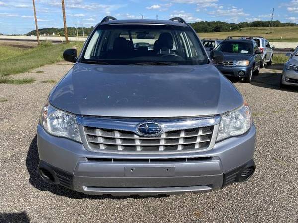 2013 Subaru Forester 4dr Auto 2.5X - cars & trucks - by dealer -... for sale in Shakopee, MN – photo 5