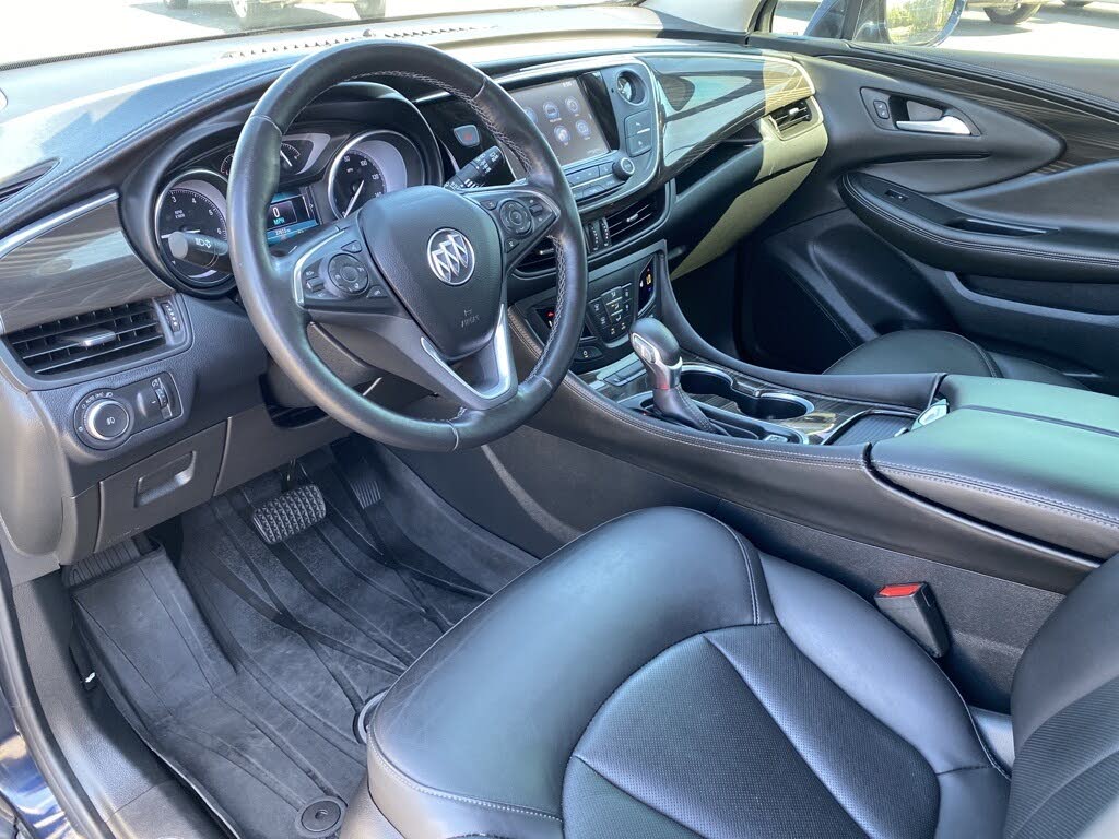 2020 Buick Envision Essence FWD for sale in Coolidge, AZ – photo 23