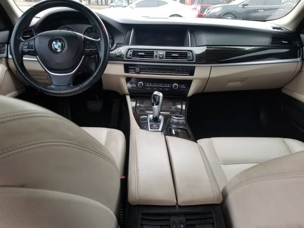2014 BMW 528 I LIKE NEW - - by dealer - vehicle for sale in Wichita, KS – photo 6