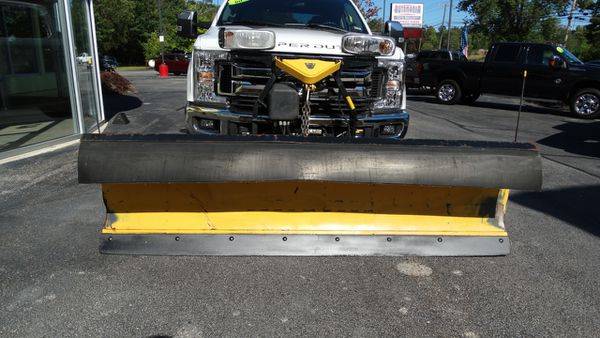 2017 Ford F-350 F350 F 350 SD POWERSTRTOKE F350 XLT BACK UP CAMERA W... for sale in Hooksett, NH – photo 4