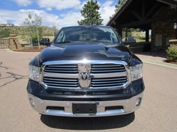 2015 RAM 1500 4WD Crew Cab 149" Big Horn for sale in Castle Rock, CO – photo 3