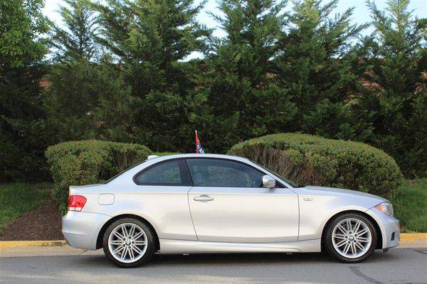 2012 BMW 1 SERIES 128i $500 DOWNPAYMENT / FINANCING! for sale in Sterling, VA – photo 7