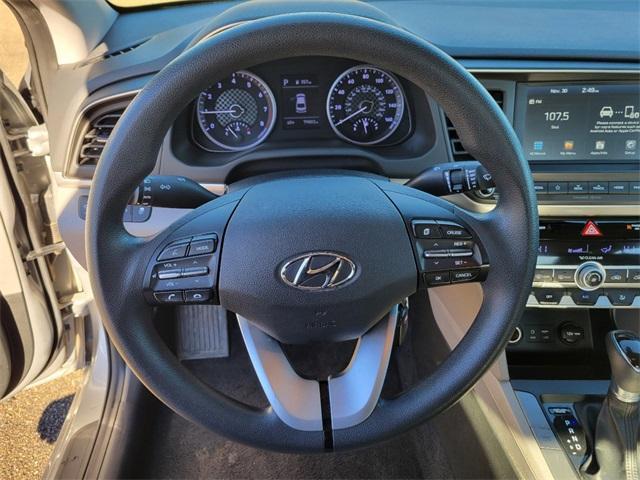 2020 Hyundai Elantra SEL for sale in Jackson, MS – photo 12