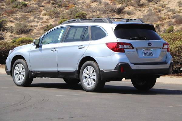 2019 Subaru Outback Ice Silver Metallic Sweet deal SPECIAL! for sale in Monterey, CA – photo 8