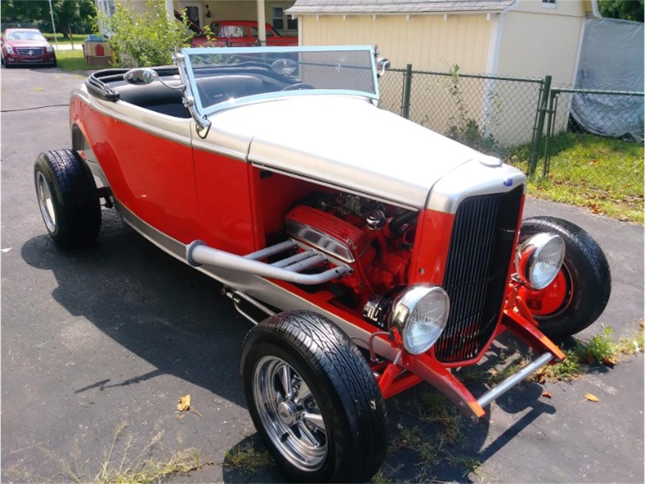 1932 Ford Roadster for sale in Mundelein, IL – photo 10