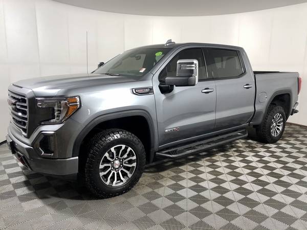 2020 GMC Sierra 1500 Silver Current SPECIAL!!! - cars & trucks - by... for sale in Minneapolis, MN – photo 11