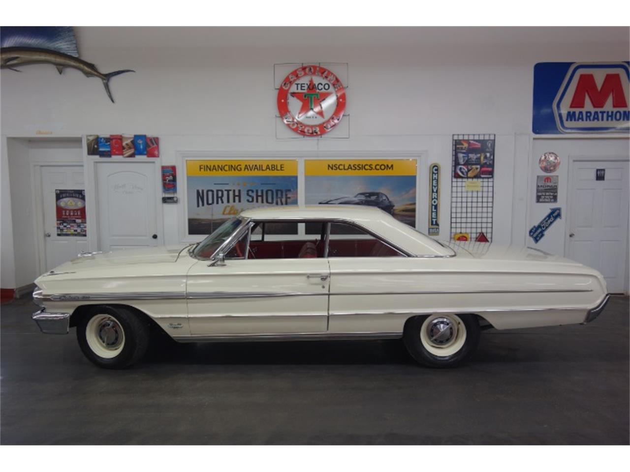 1964 Ford Galaxie for sale in Mundelein, IL – photo 3