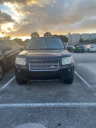 2009 LAND ROVER FOR SALE - cars & trucks - by owner - vehicle... for sale in Panama City Beach, FL – photo 10