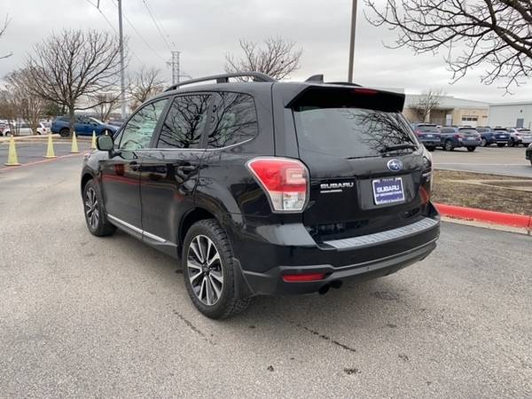 2018 Subaru Forester 2 0XT Touring - - by dealer for sale in Georgetown, TX – photo 2