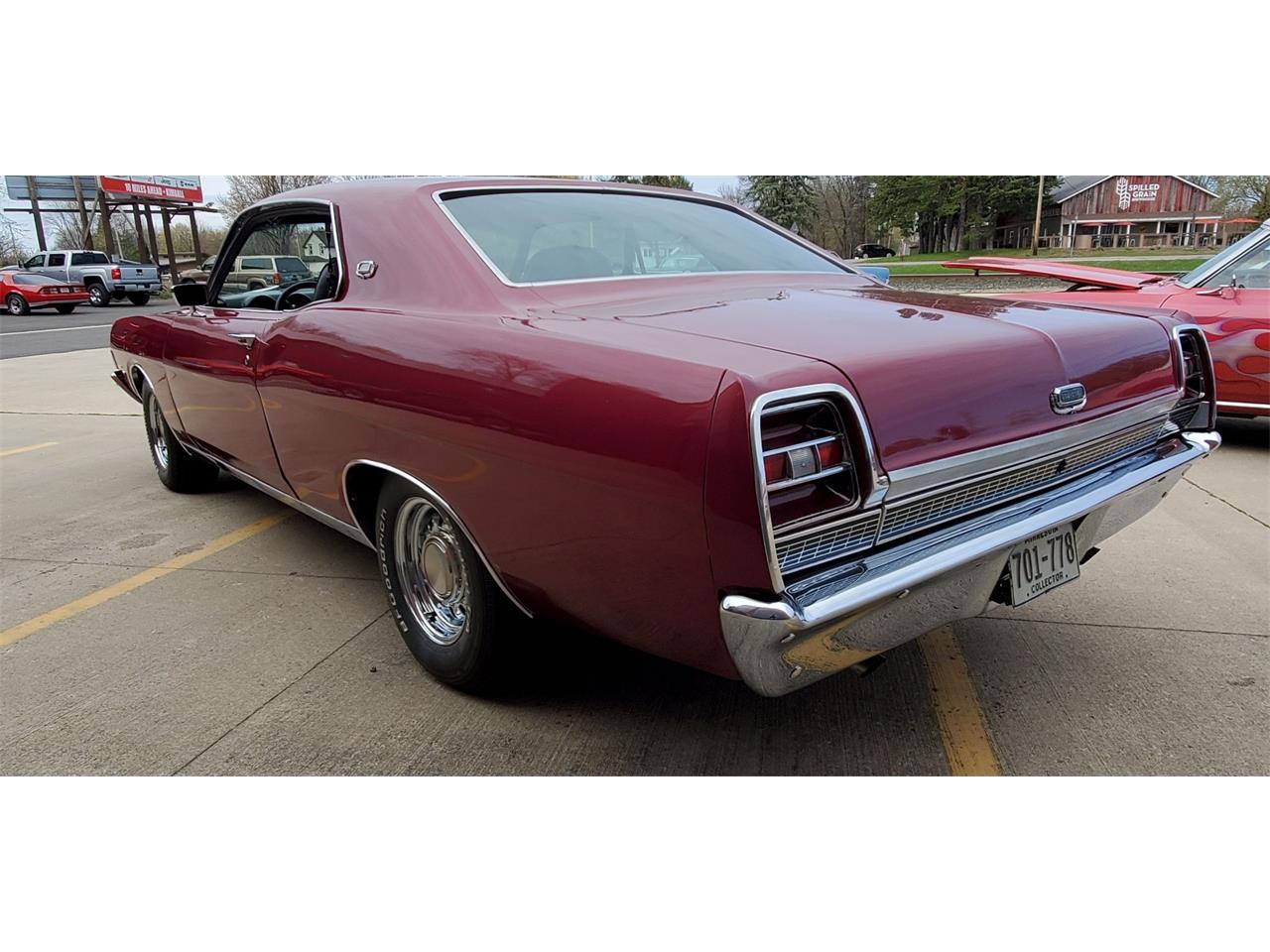 1969 Ford Torino for sale in Annandale, MN – photo 18