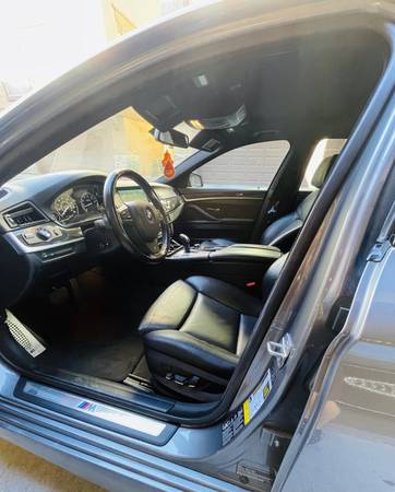 BMW 550i xDrive F10 [ READY TO GO ! for sale in Phoenix, AZ – photo 9