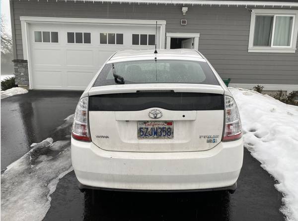 Toyota Prius 2008 For Sale for sale in Bellingham, WA – photo 6