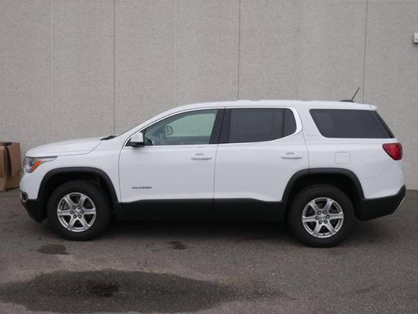 2017 GMC Acadia SLE for sale in North Branch, MN – photo 2