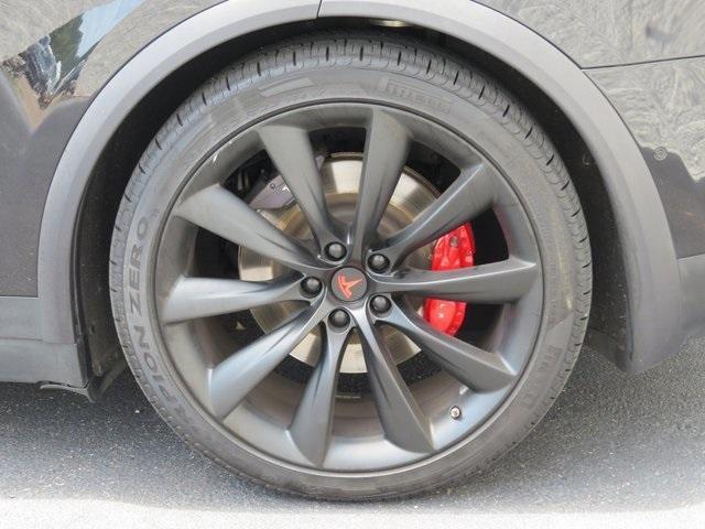 2016 Tesla Model X P90D for sale in Wake Forest, NC – photo 13