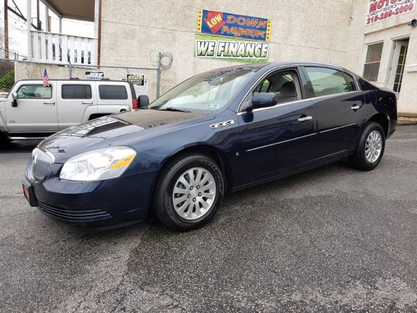 2006 Buick Lucerne CX - Buy Here Pay Here from $995 Down! for sale in Philadelphia, PA – photo 11