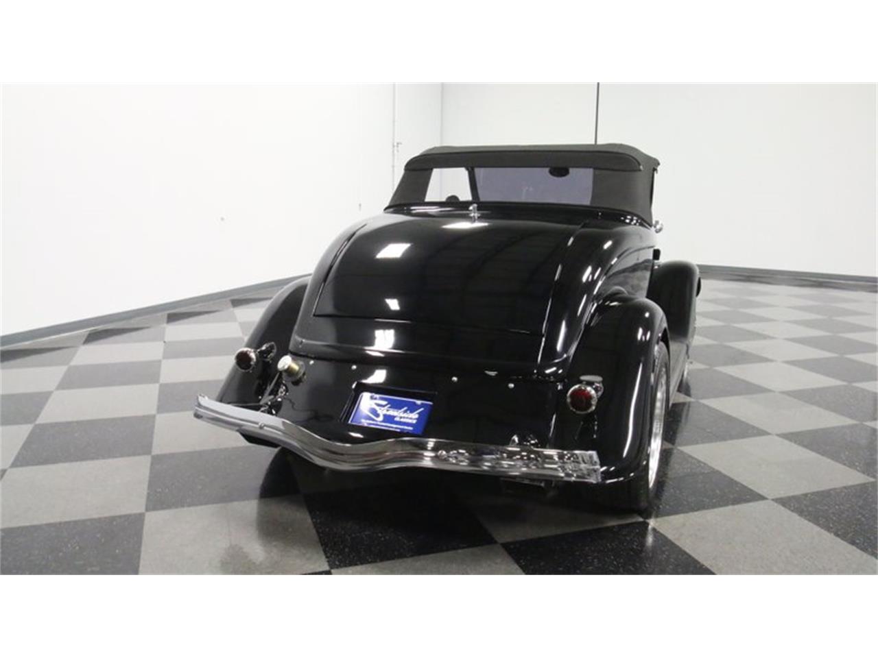 1934 Ford Cabriolet for sale in Lithia Springs, GA – photo 12