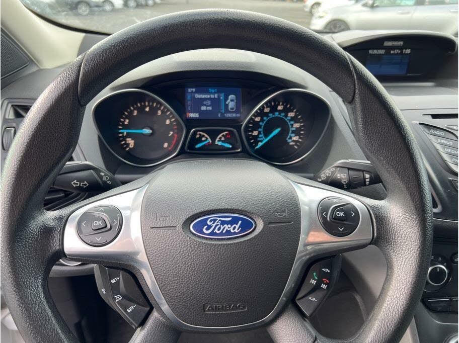 2014 Ford Escape SE AWD for sale in Moscow, ID – photo 7
