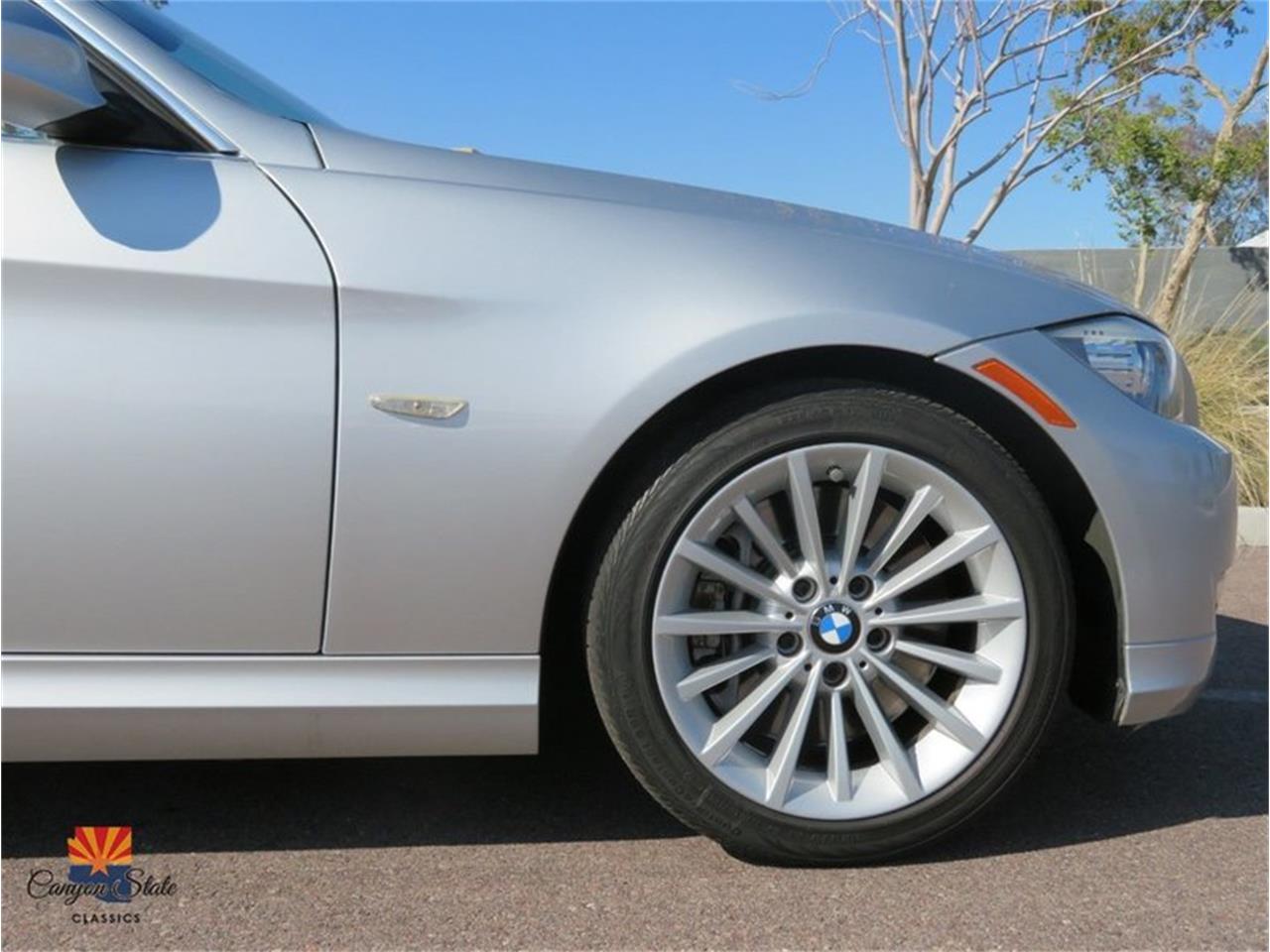 2009 BMW 3 Series for sale in Tempe, AZ – photo 41
