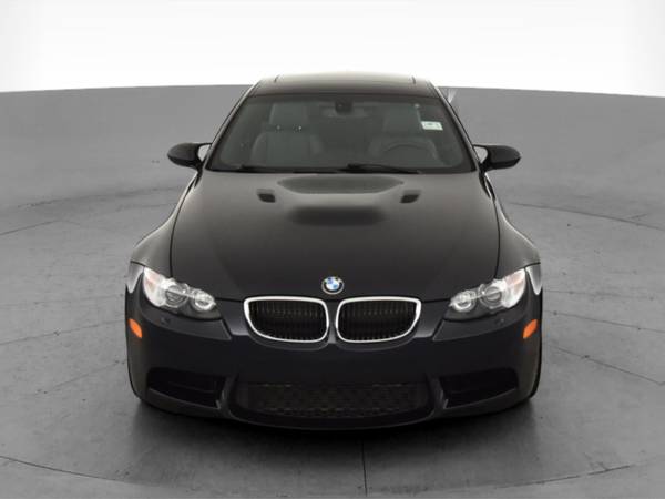 2013 BMW M3 Coupe 2D coupe Blue - FINANCE ONLINE - cars & trucks -... for sale in Montgomery, AL – photo 17