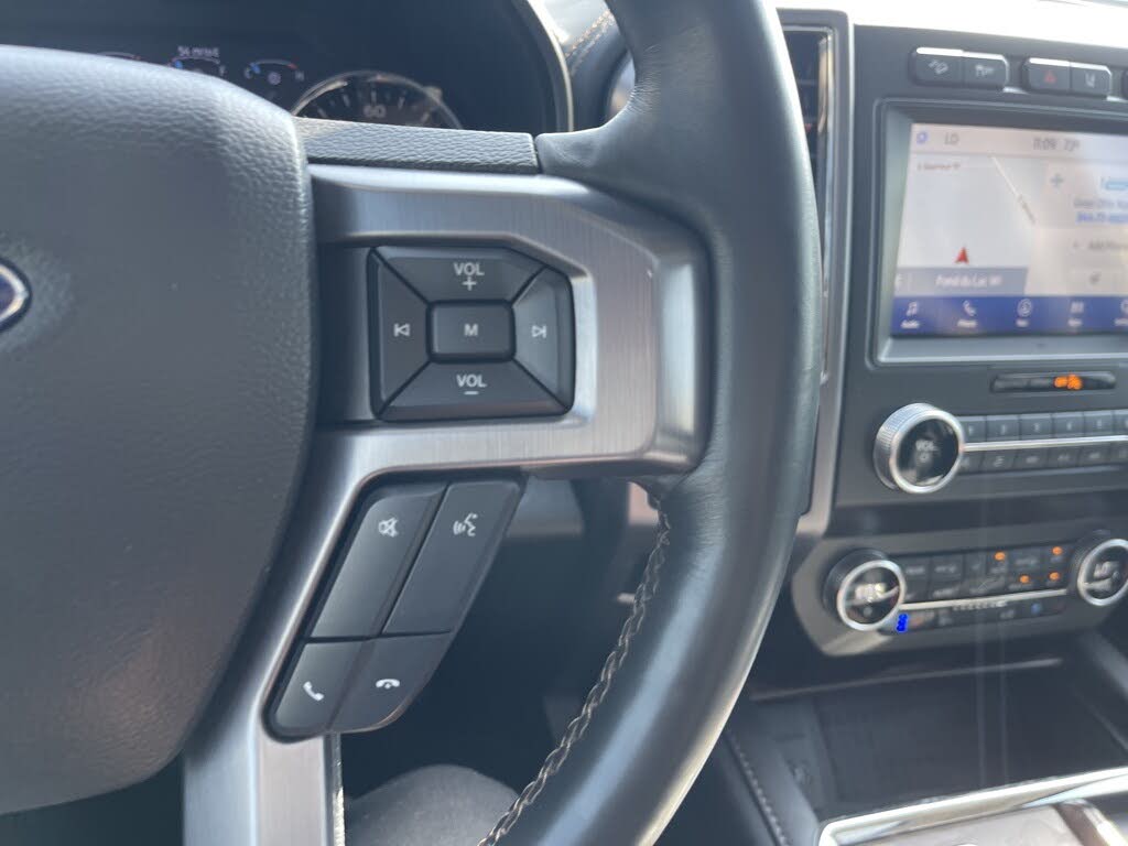 2020 Ford Expedition MAX Platinum 4WD for sale in Fond Du Lac, WI – photo 10