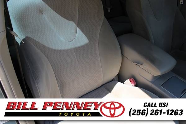 2011 Toyota Camry LE - - by dealer - vehicle for sale in Huntsville, AL – photo 13