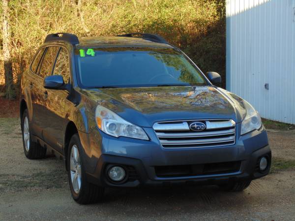 2014 Subaru Outback All Wheel Drive! Super clean! for sale in Mendenhall, MS – photo 14