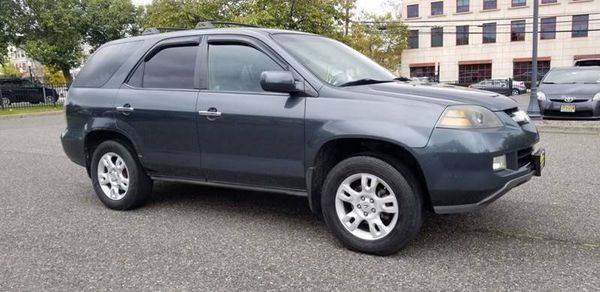 2005 Acura MDX Touring AWD 4dr SUV **EZ Financing -... for sale in Newark , NJ – photo 12