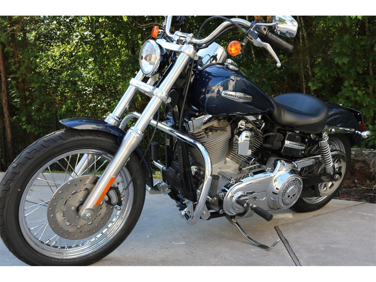 2008 Harley-Davidson Motorcycle for sale in Conroe, TX – photo 6