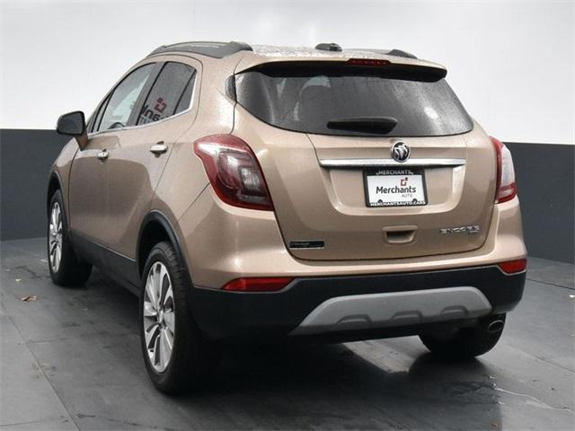 2019 Buick Encore Preferred for sale in Other, NH – photo 34