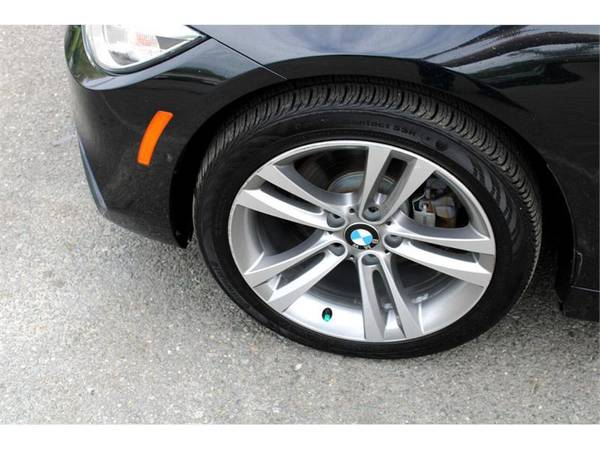 2016 BMW 4 Series GRANCOUPE 428I X-DRIVE LOADED **FINANCING... for sale in Salem, NH – photo 9