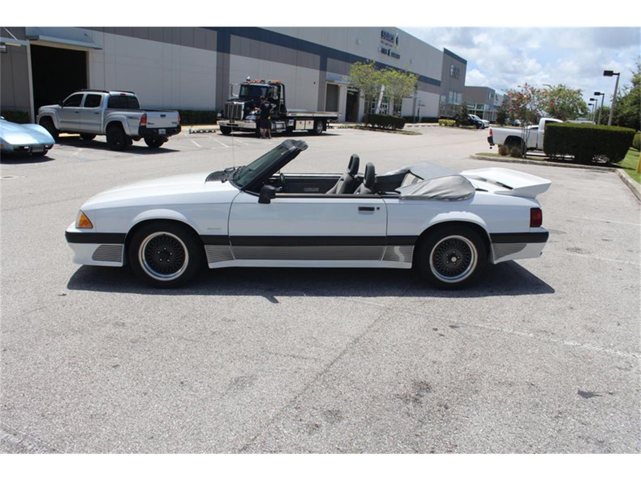 1989 Ford Mustang for sale in Sarasota, FL – photo 10
