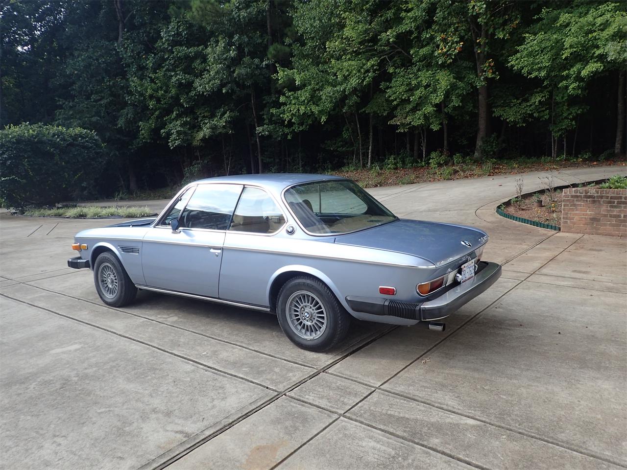 1974 BMW 3.0CS for sale in Pittsboro, NC