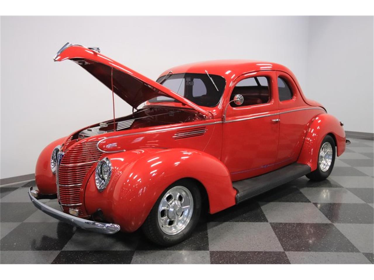 1939 Ford Business Coupe for sale in Mesa, AZ – photo 26