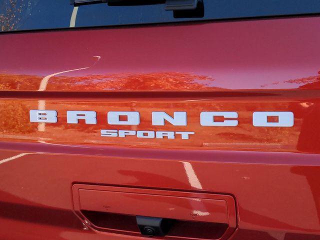2022 Ford Bronco Sport Big Bend for sale in Southern Pines, NC – photo 29